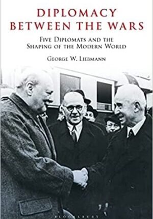 Diplomacy Between the Wars